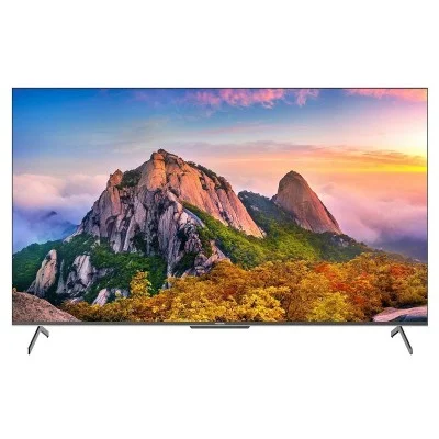تلفزيون باناسونيك ميني ليد 4K من جوجل تي في مقاس 55 بوصة